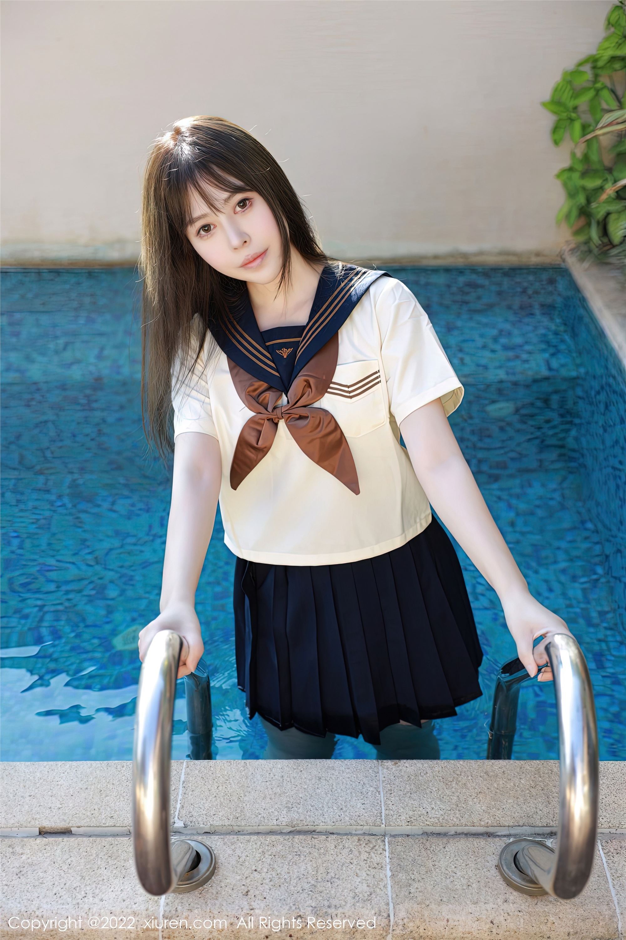 Xiuren秀人网 2022.12.20 NO.6021 Evelyn艾莉